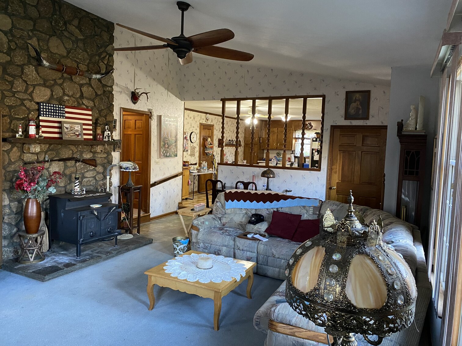 Image for 281  Victoria Lane,  Rustburg, VA  24588