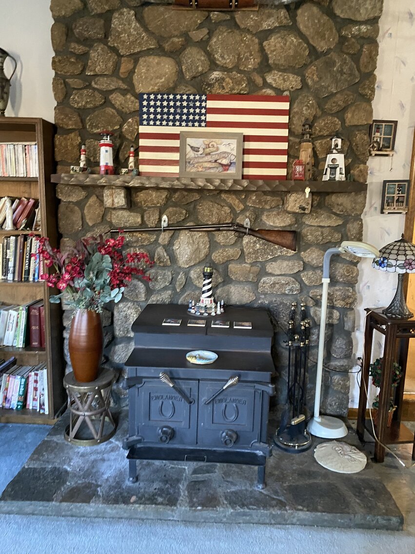 Image for 281  Victoria Lane,  Rustburg, VA  24588