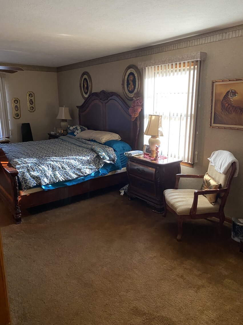 Image for 281  Victoria Lane,  Rustburg, VA  24588