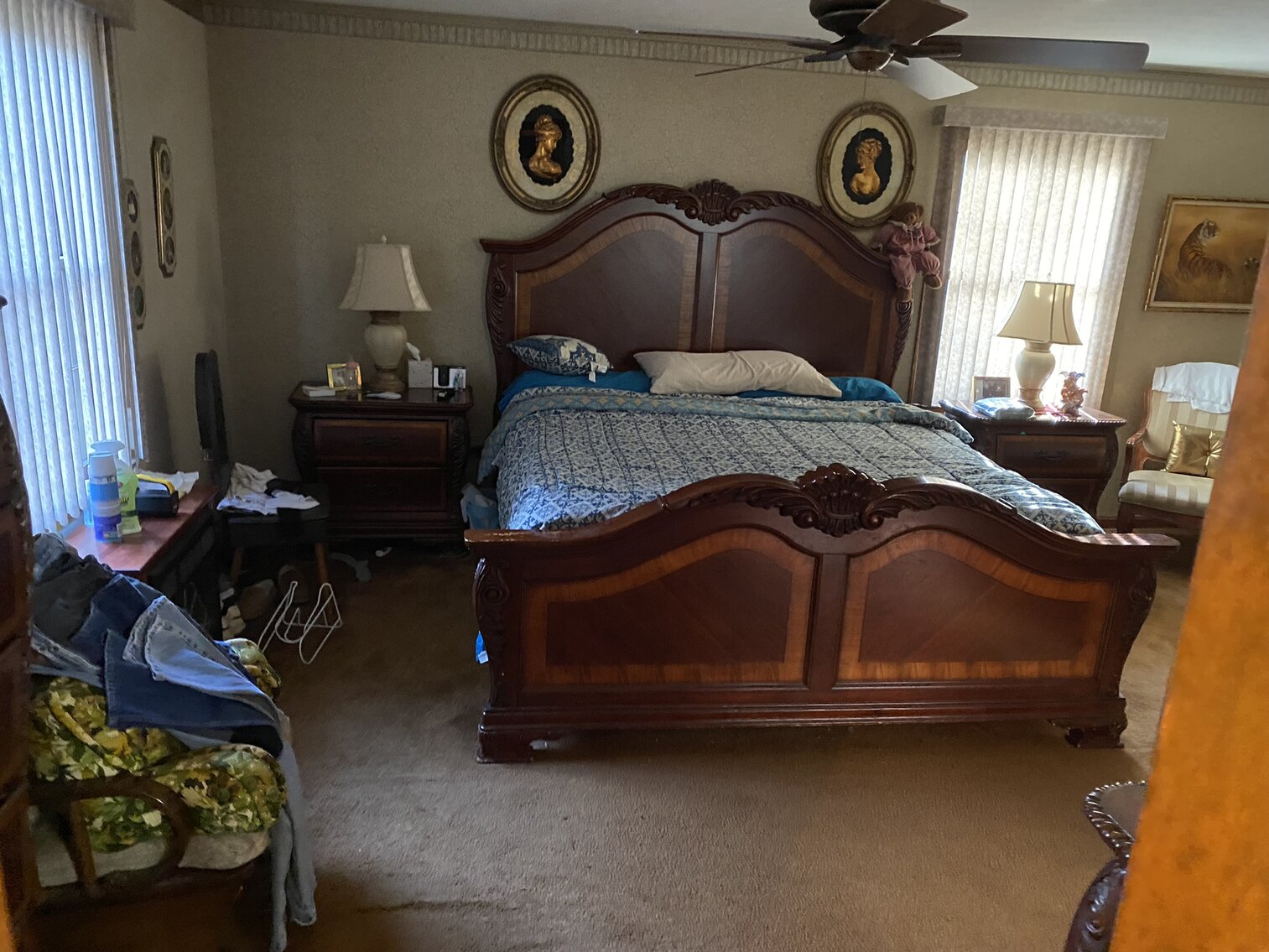 Image for 281  Victoria Lane,  Rustburg, VA  24588