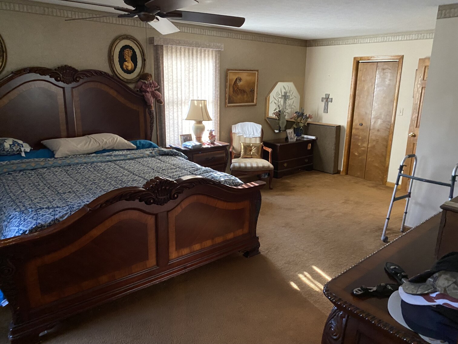 Image for 281  Victoria Lane,  Rustburg, VA  24588