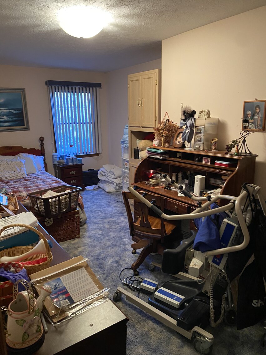 Image for 281  Victoria Lane,  Rustburg, VA  24588