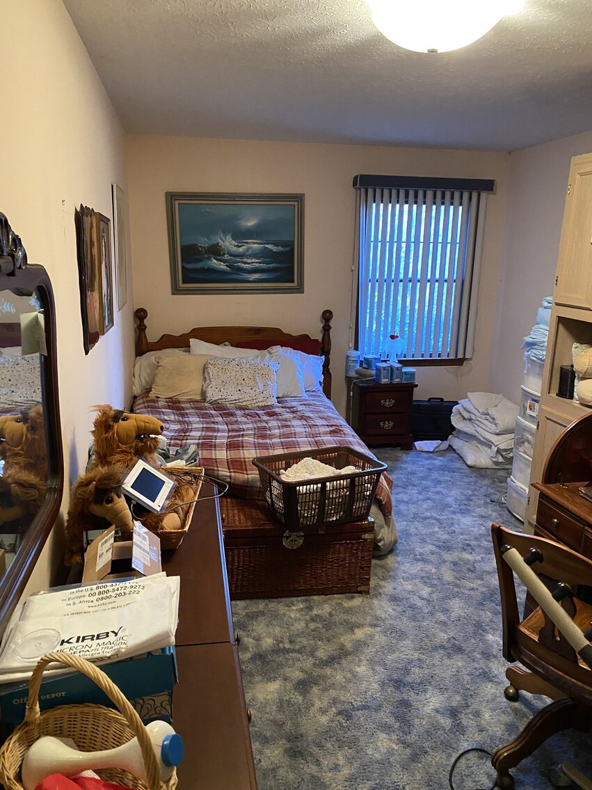 Image for 281  Victoria Lane,  Rustburg, VA  24588