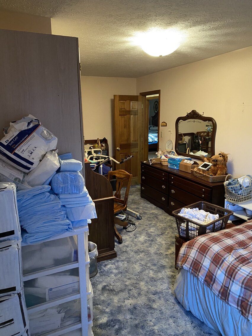 Image for 281  Victoria Lane,  Rustburg, VA  24588