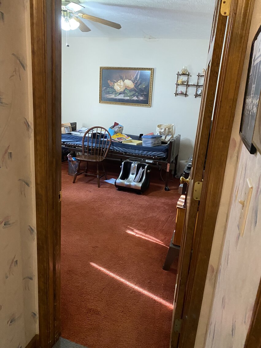 Image for 281  Victoria Lane,  Rustburg, VA  24588