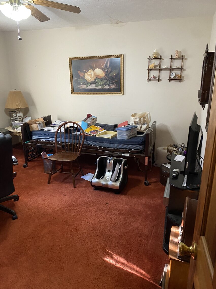 Image for 281  Victoria Lane,  Rustburg, VA  24588