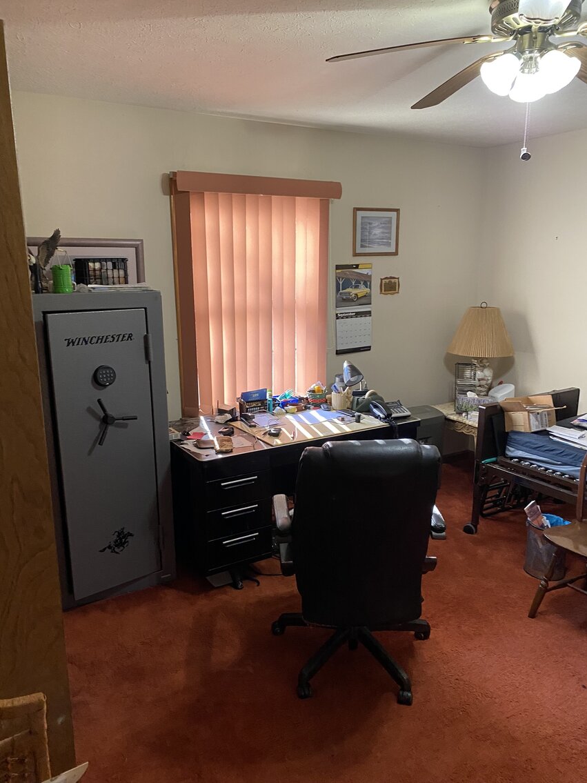 Image for 281  Victoria Lane,  Rustburg, VA  24588