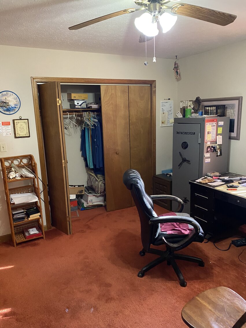 Image for 281  Victoria Lane,  Rustburg, VA  24588