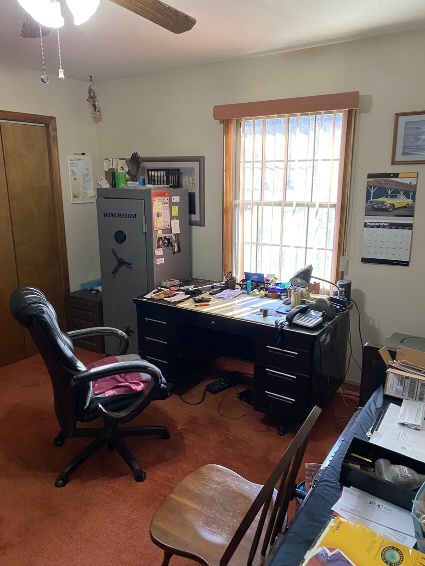 Image for 281  Victoria Lane,  Rustburg, VA  24588