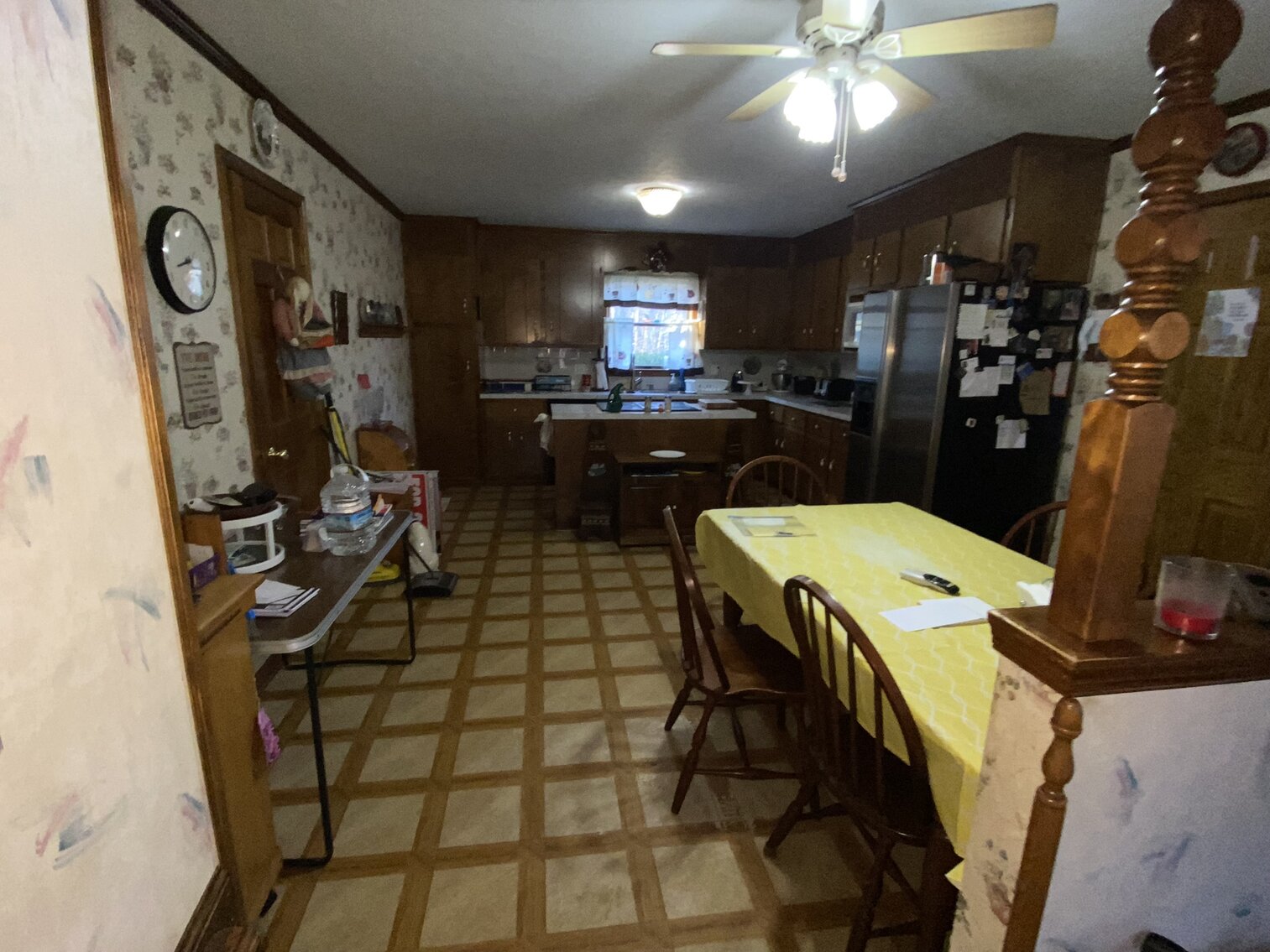 Image for 281  Victoria Lane,  Rustburg, VA  24588