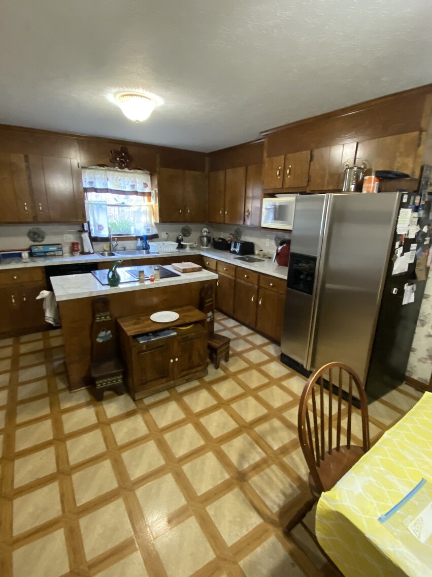 Image for 281  Victoria Lane,  Rustburg, VA  24588