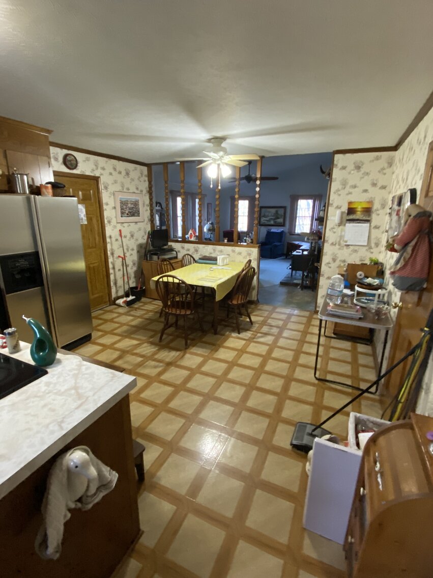 Image for 281  Victoria Lane,  Rustburg, VA  24588