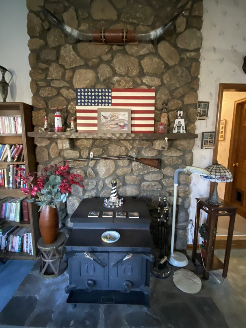 Image for 281  Victoria Lane,  Rustburg, VA  24588