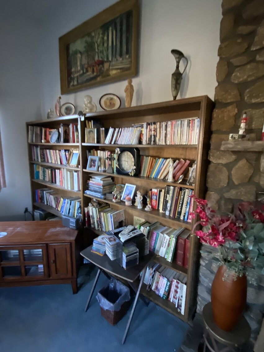 Image for 281  Victoria Lane,  Rustburg, VA  24588