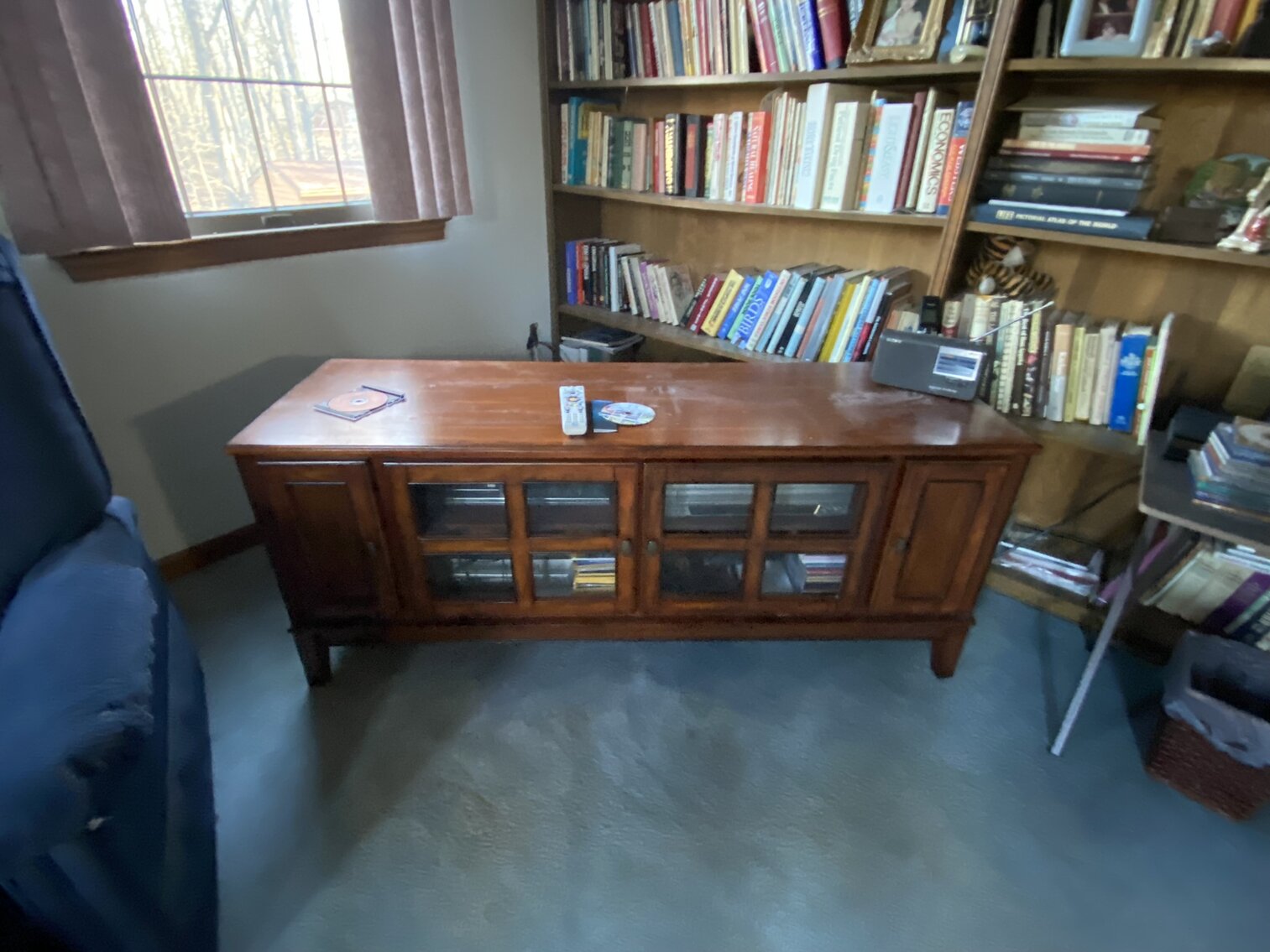 Image for 281  Victoria Lane,  Rustburg, VA  24588