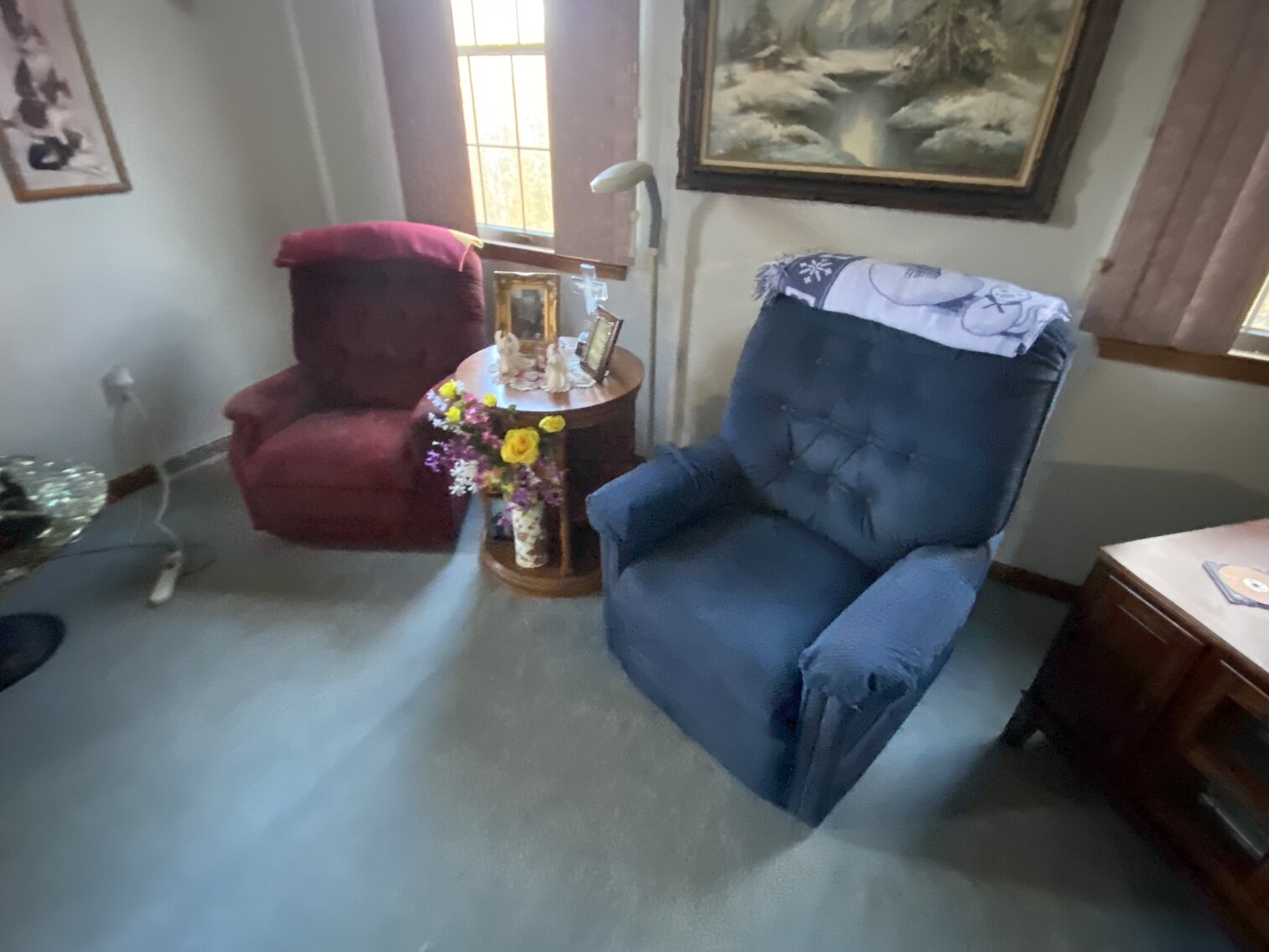 Image for 281  Victoria Lane,  Rustburg, VA  24588