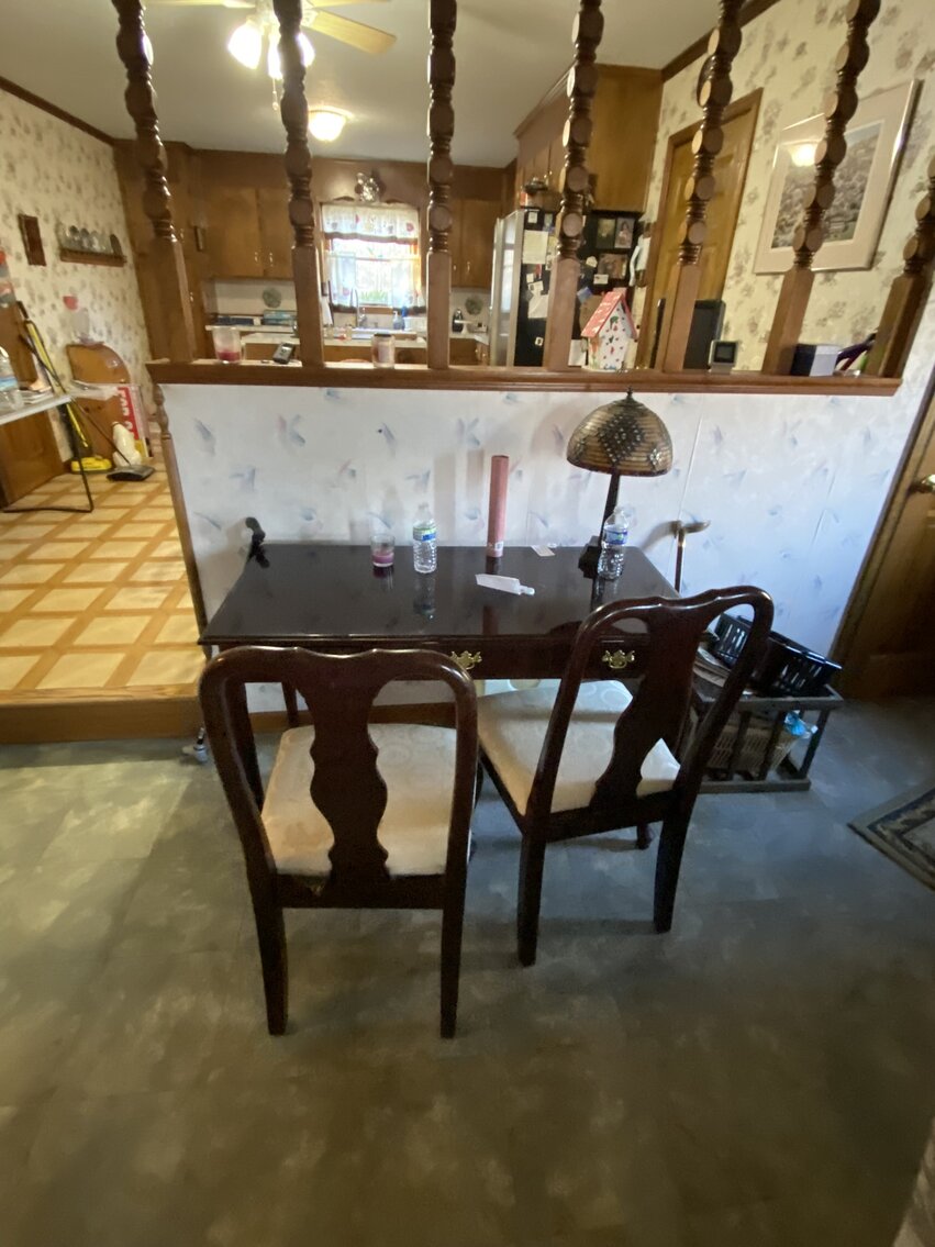 Image for 281  Victoria Lane,  Rustburg, VA  24588