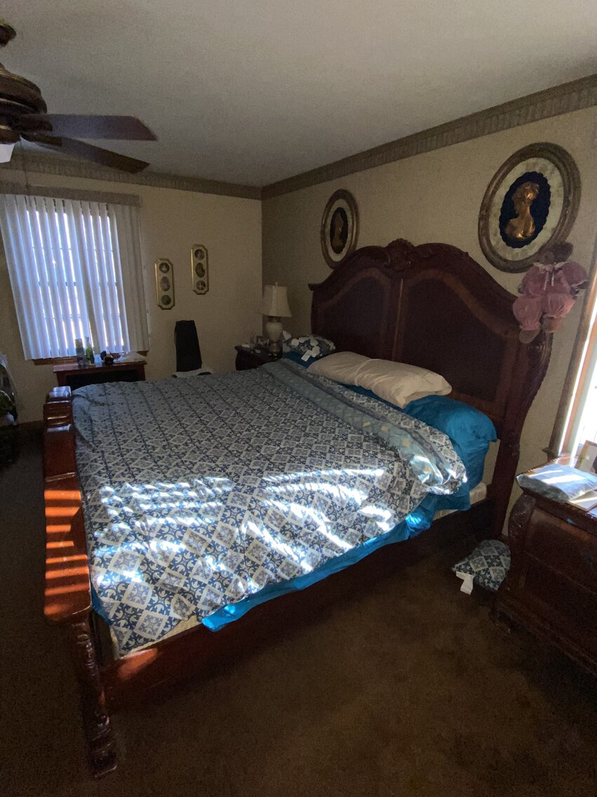 Image for 281  Victoria Lane,  Rustburg, VA  24588