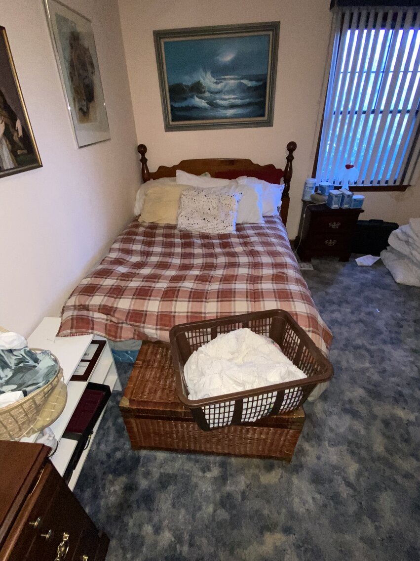 Image for 281  Victoria Lane,  Rustburg, VA  24588