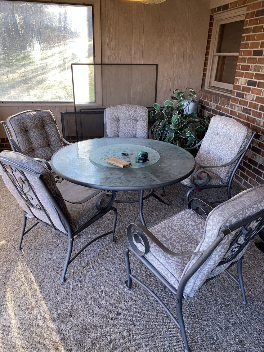 Image for 281  Victoria Lane,  Rustburg, VA  24588