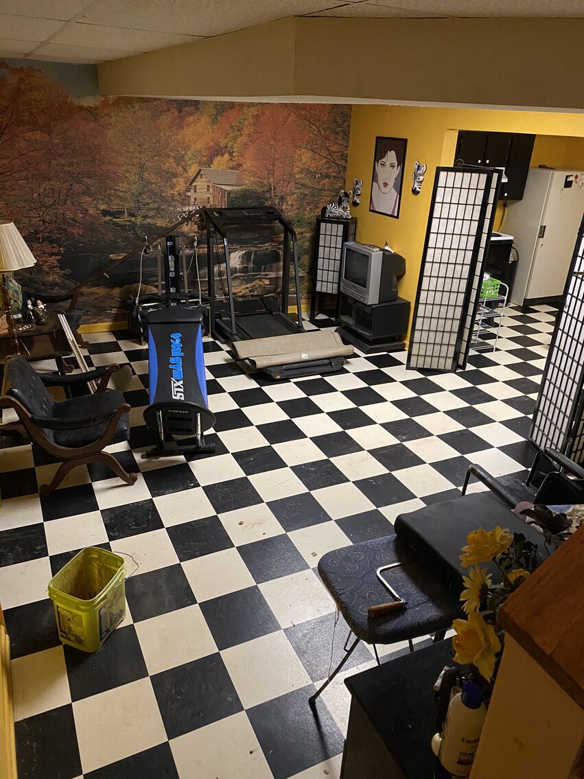 Image for 281  Victoria Lane,  Rustburg, VA  24588