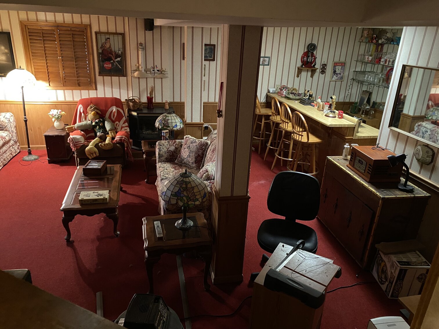 Image for 281  Victoria Lane,  Rustburg, VA  24588