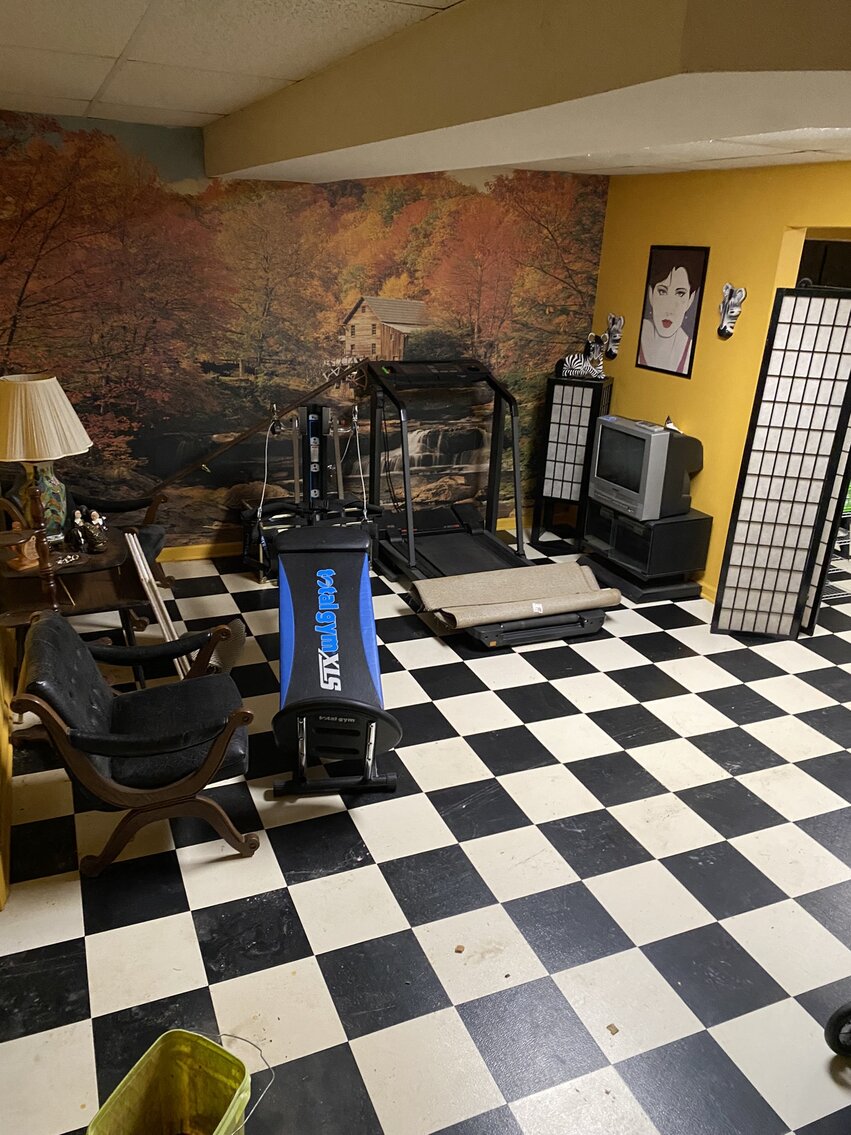 Image for 281  Victoria Lane,  Rustburg, VA  24588