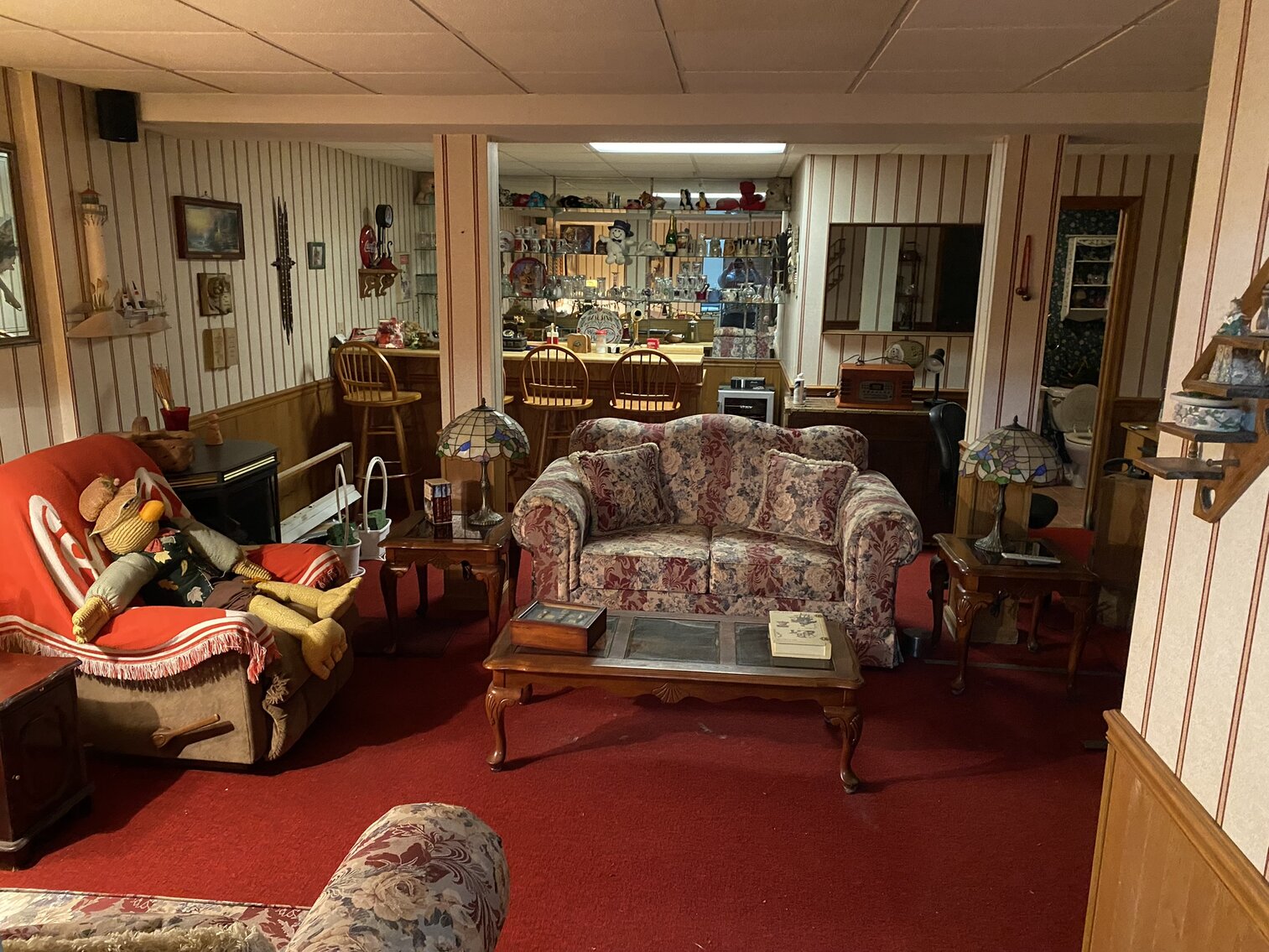 Image for 281  Victoria Lane,  Rustburg, VA  24588