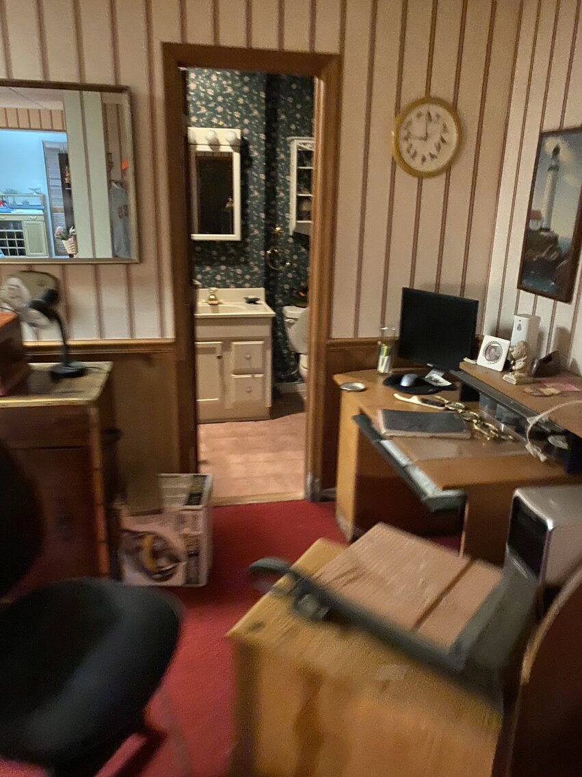 Image for 281  Victoria Lane,  Rustburg, VA  24588