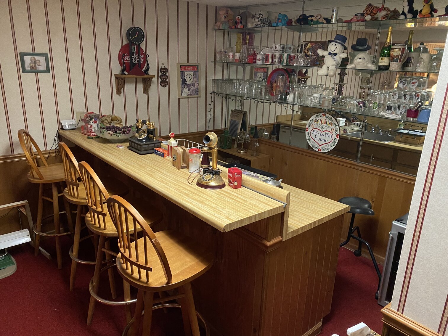 Image for 281  Victoria Lane,  Rustburg, VA  24588