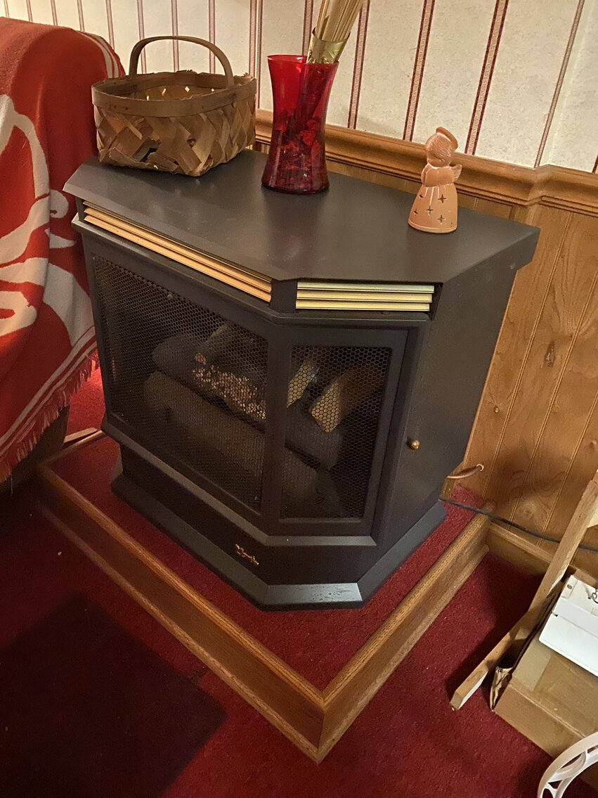 Image for 281  Victoria Lane,  Rustburg, VA  24588