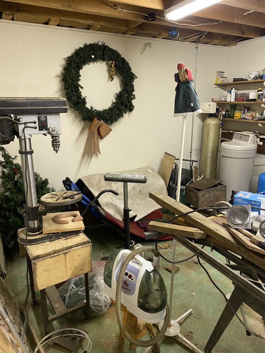 Image for 281  Victoria Lane,  Rustburg, VA  24588