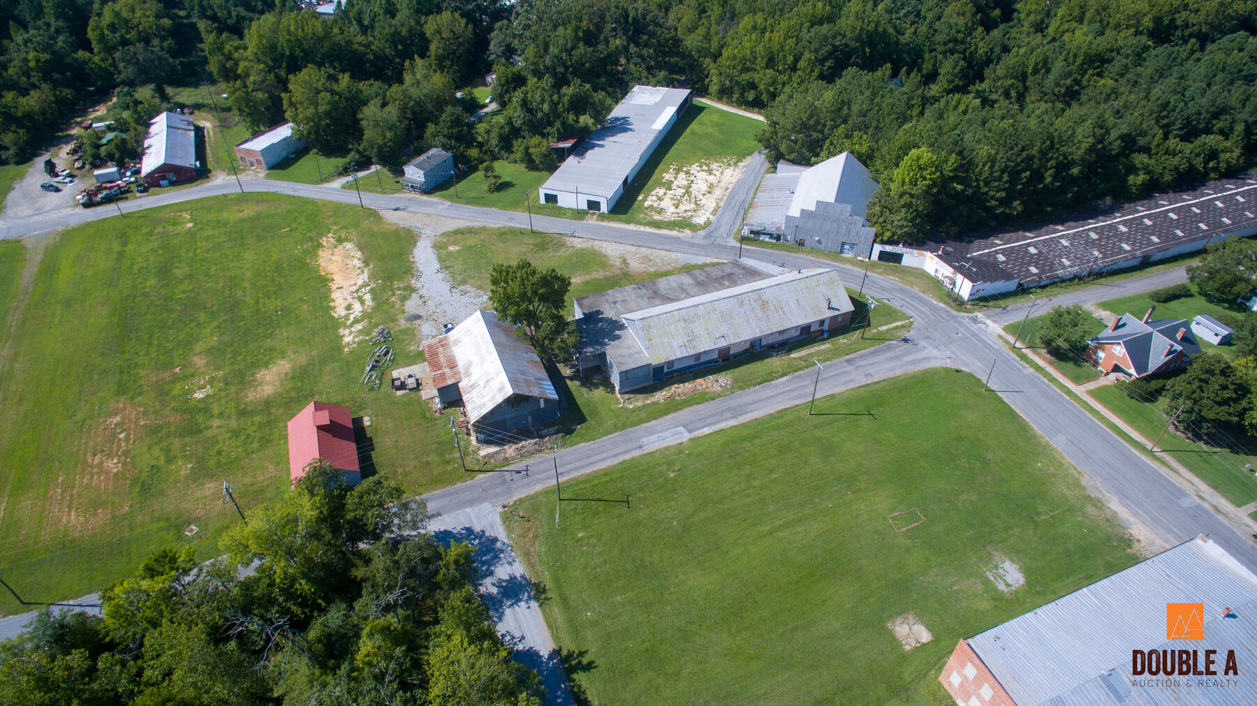 Image for Commercial Real Estate Kenbridge, VA