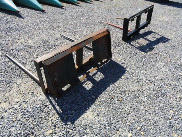 Image for Mar 13, 2023 Farm Equipment Consignment Public Auction