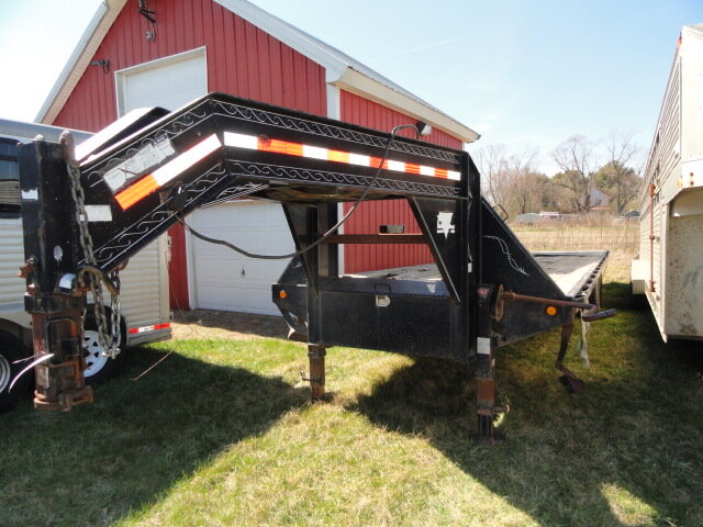 Image for Mar 13, 2023 Farm Equipment Consignment Public Auction