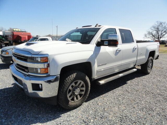 Image for Mar 13, 2023 Farm Equipment Consignment Public Auction