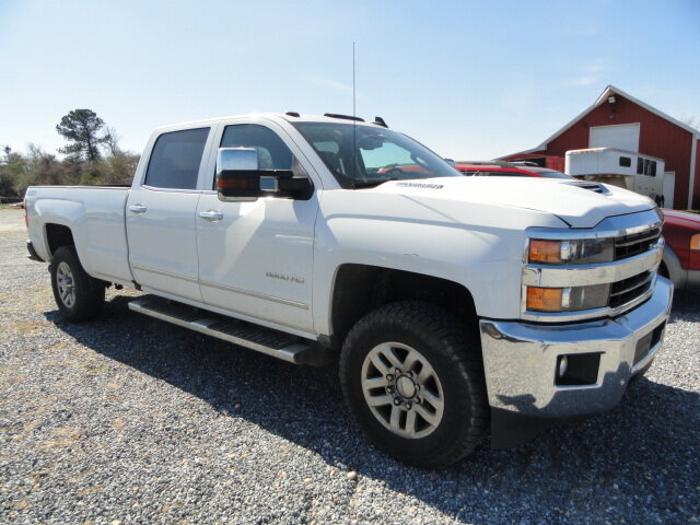 Image for Mar 13, 2023 Farm Equipment Consignment Public Auction