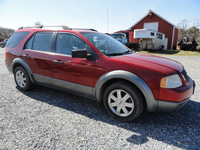 Image for Mar 13, 2023 Farm Equipment Consignment Public Auction