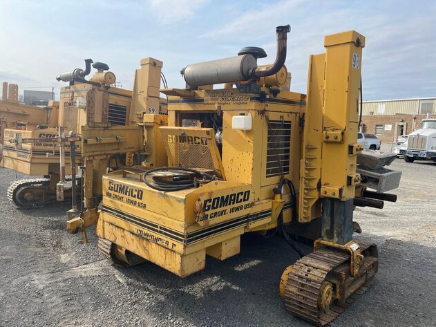 Image for LAST CALL! Heavy Construction Equipment and Truck Auction | Selling Road Tractors, Dump Trucks, Excavators, & More! | Timed, Online Auction | Richmond, VA