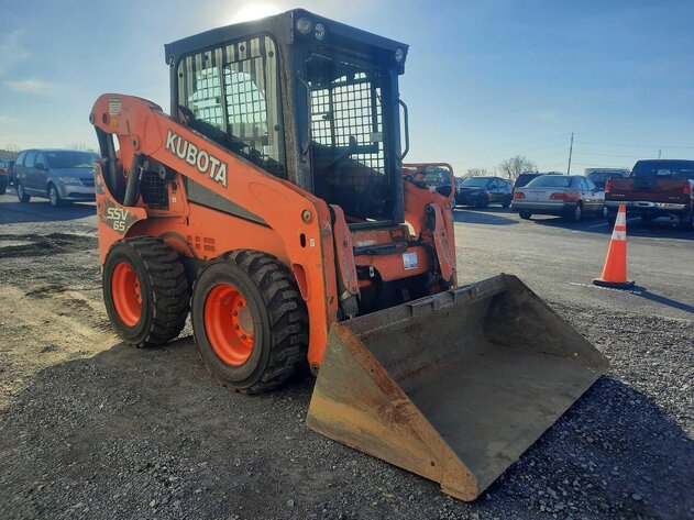 Image for LAST CALL! Heavy Construction Equipment and Truck Auction | Selling Road Tractors, Dump Trucks, Excavators, & More! | Timed, Online Auction | Richmond, VA