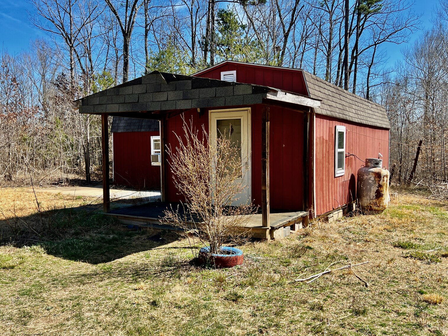 Image for 3 BR/3BA Home w/Outbuildings on 21.6 +/- Acres in Louisa County, VA