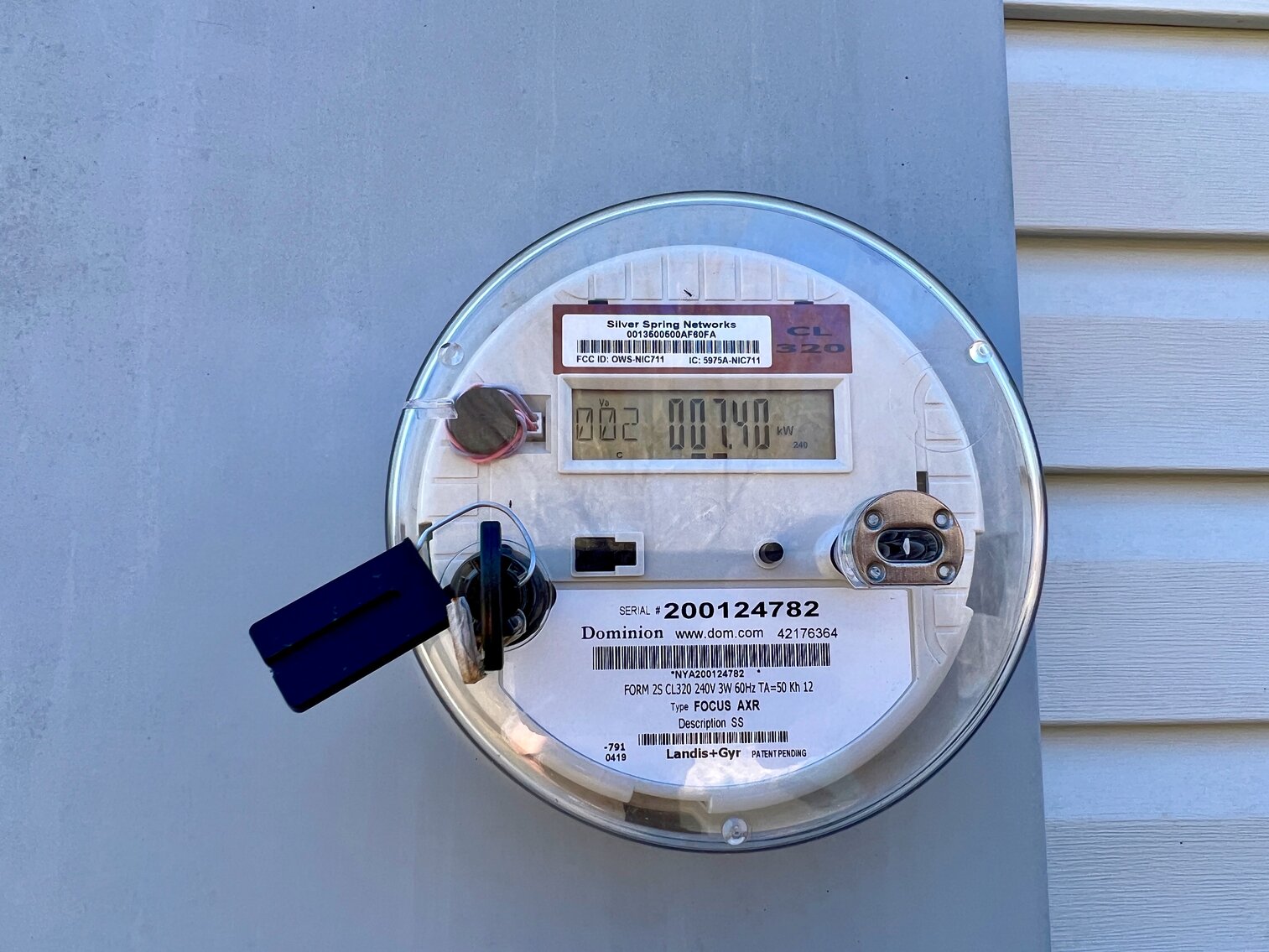 Image for 3 BR/3BA Home w/Outbuildings on 21.6 +/- Acres in Louisa County, VA