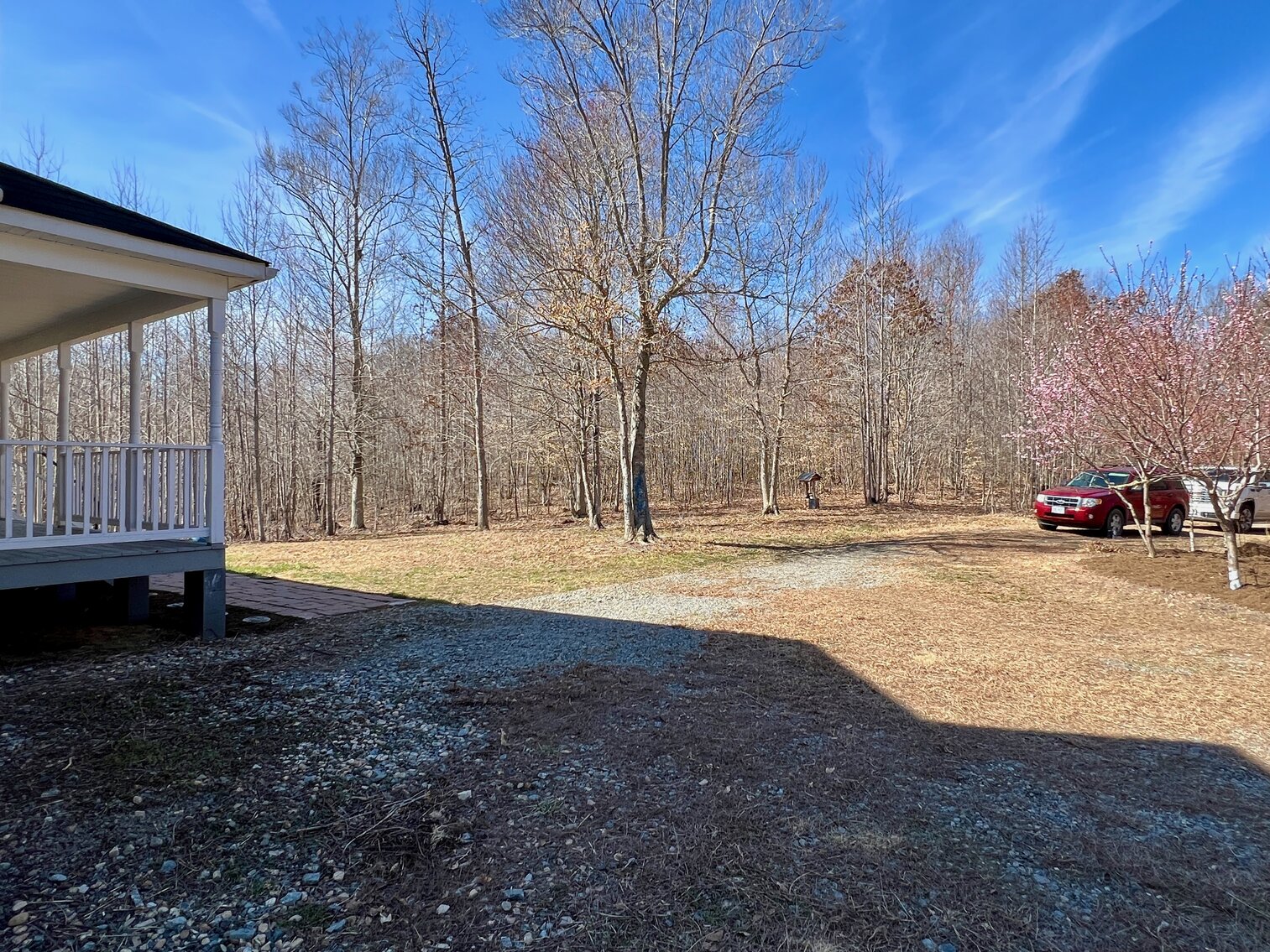 Image for 3 BR/3BA Home w/Outbuildings on 21.6 +/- Acres in Louisa County, VA
