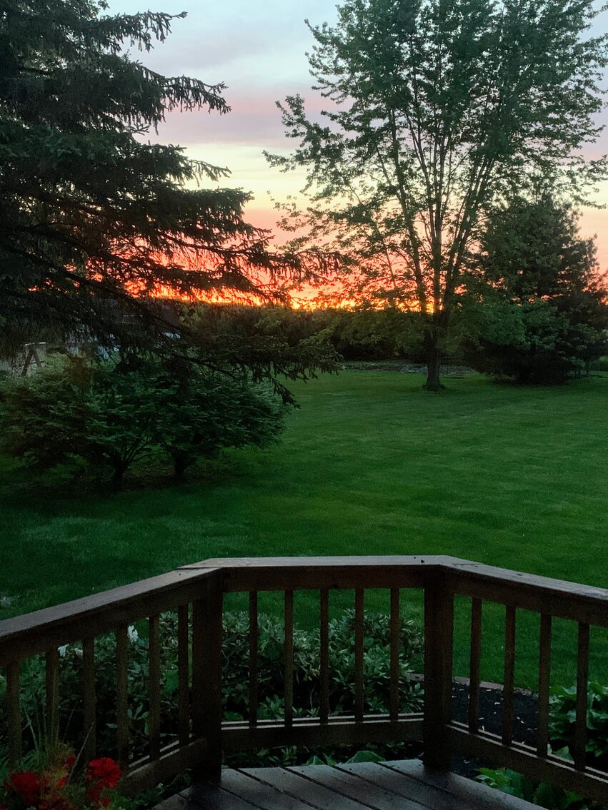 5734 Weckerly Road, Whitehouse, Ohio 43571