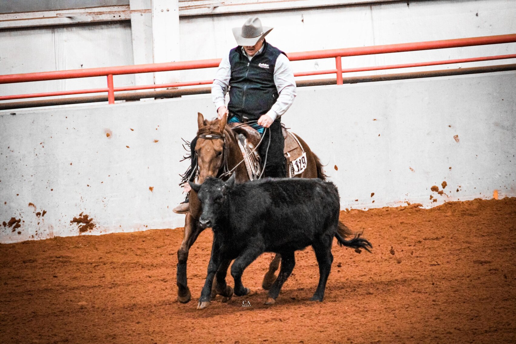 Image for Carolina Horsemans Connection at Tryon International - Mill Spring, NC March 25th