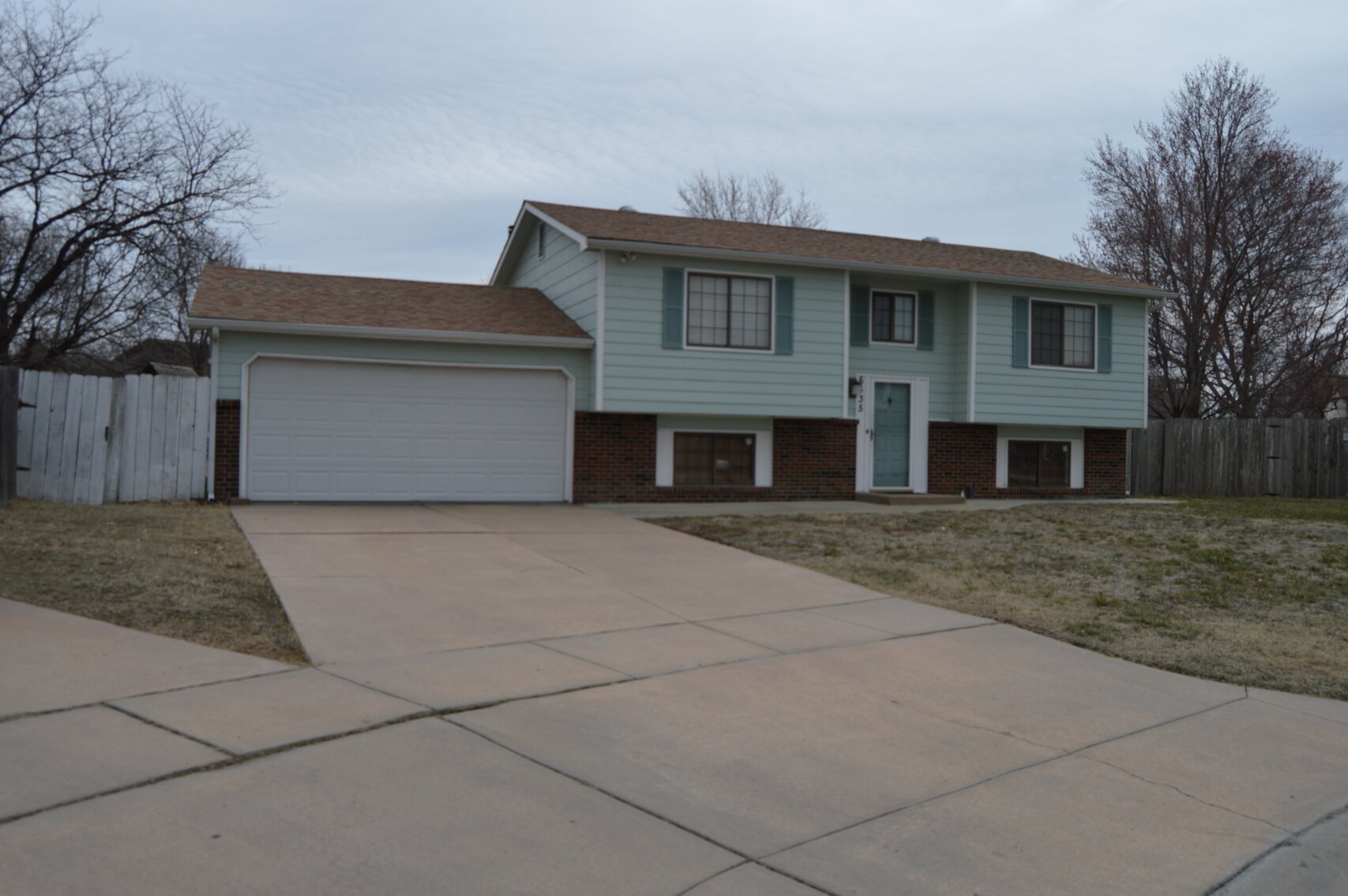 Image for 4 Bedroom |  2 Bath Bi-Level Home