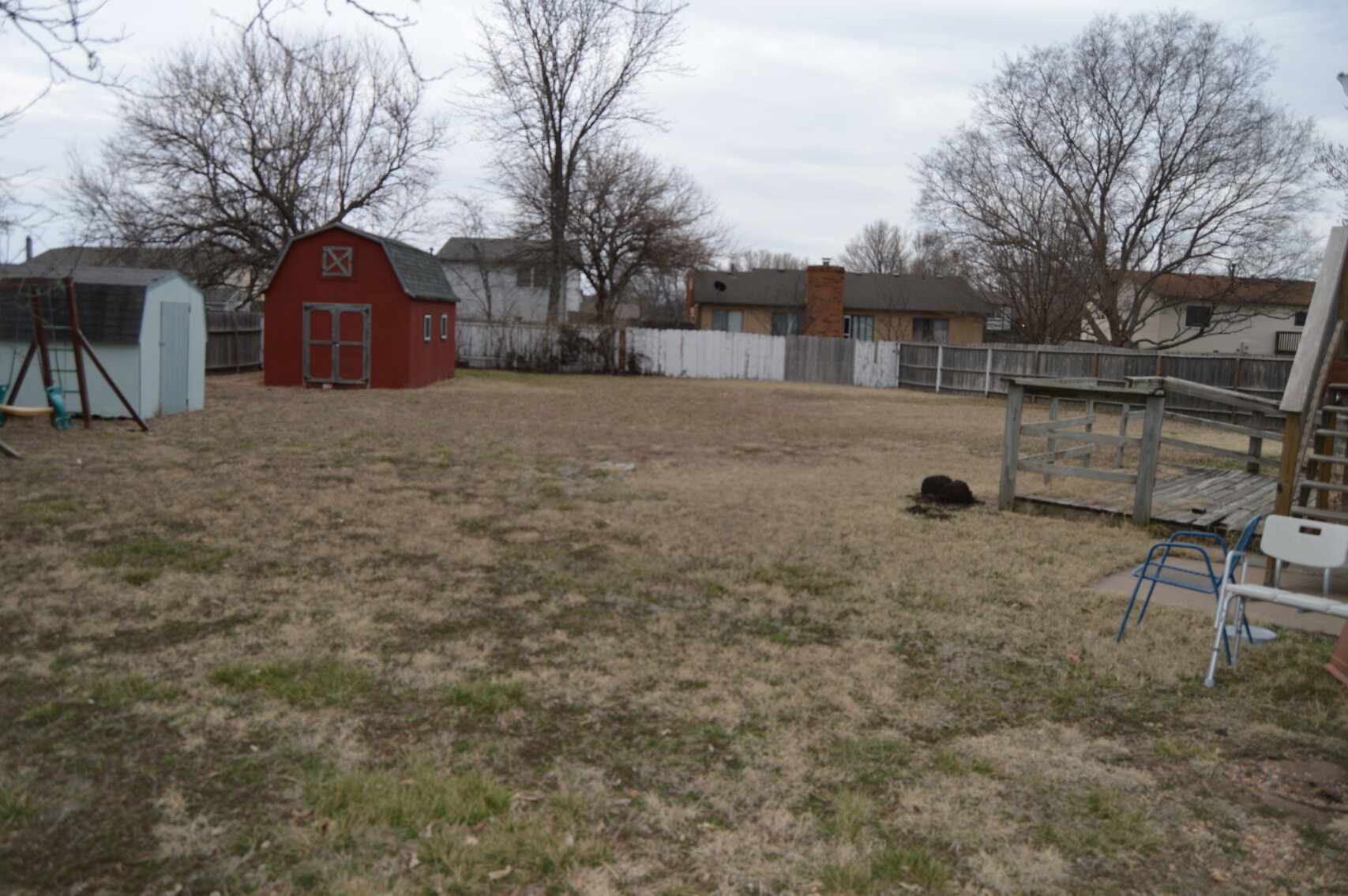 Image for 4 Bedroom |  2 Bath Bi-Level Home