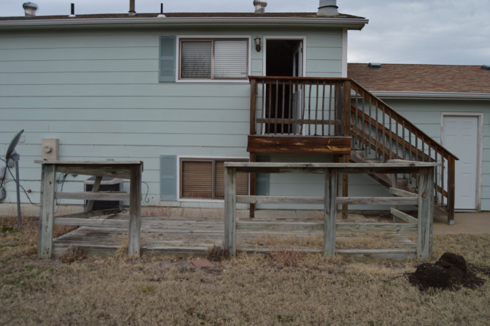 Image for 4 Bedroom |  2 Bath Bi-Level Home