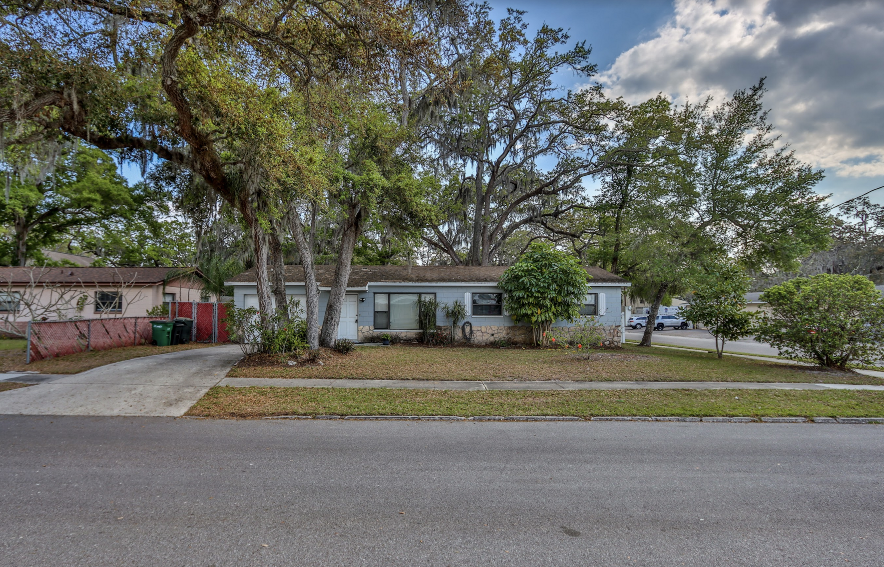 Image for For Sale ONLY at Auction GREAT Investment Opportunity 3BR/2BA Home