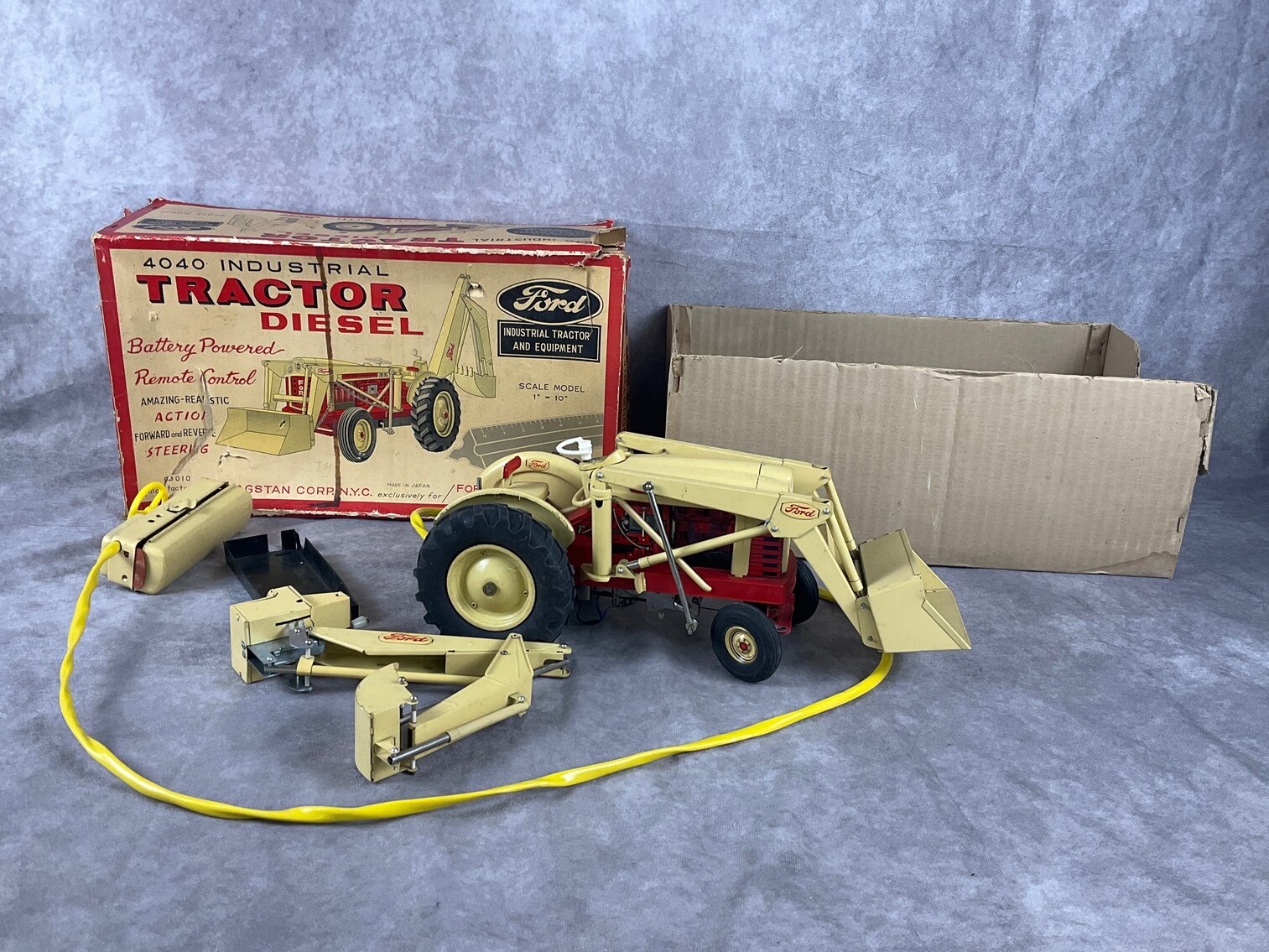 Image for Online Only Absolute Estate Auction 4-8-23